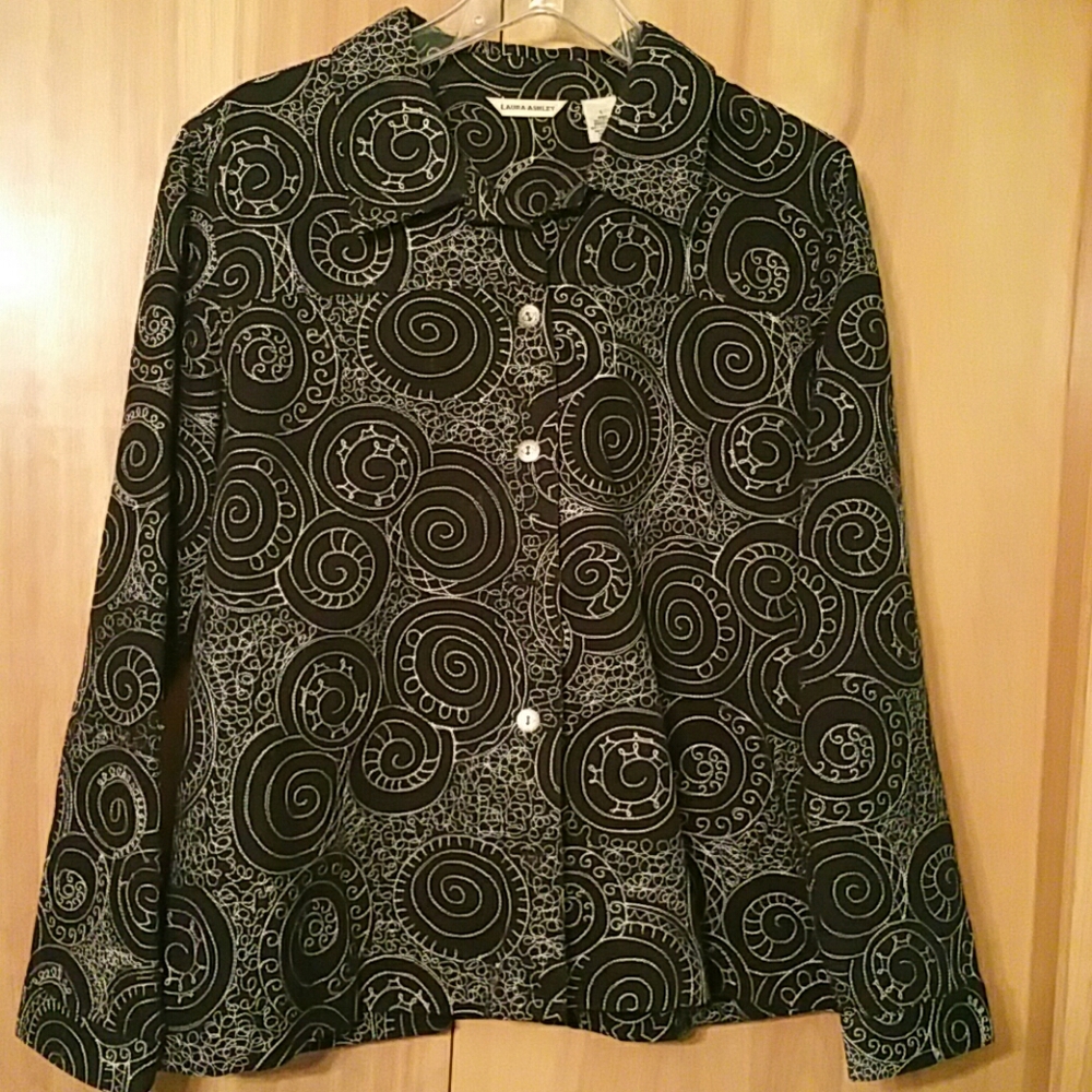 Embroidered jacket [tb] - Picture 2 of 6